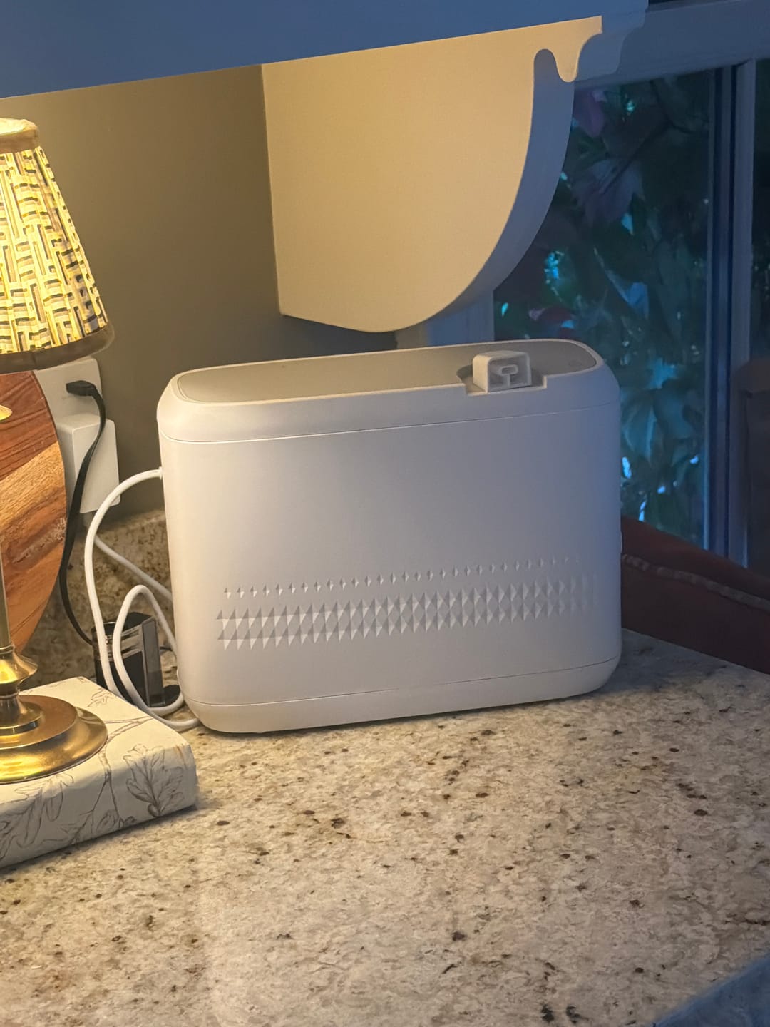 Customer photo review of Celestial Hideaway