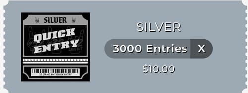 Customer photo review of ($10) QUICK ENTRY