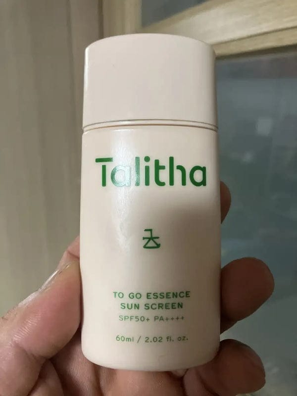 Customer photo review of HM+Barrier™ Multi Balm