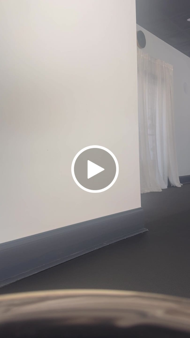 Customer video review of PureFlex Organic Cotton High Waist Leggings