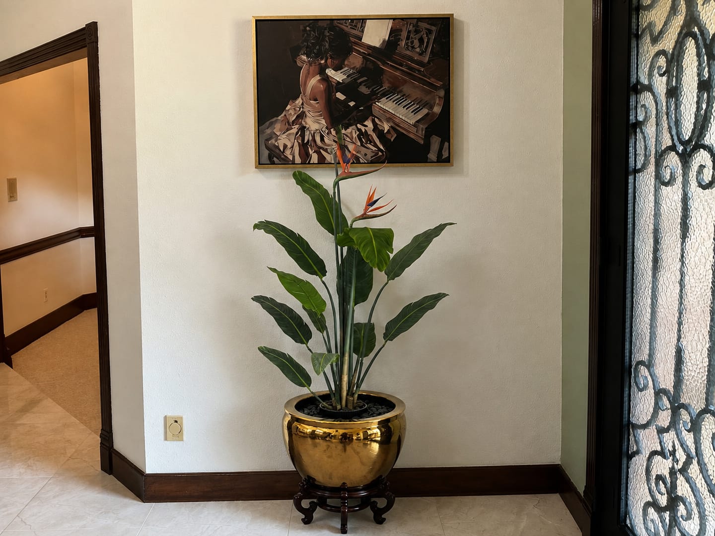 Customer photo review of Melodies Of Shadow And Light