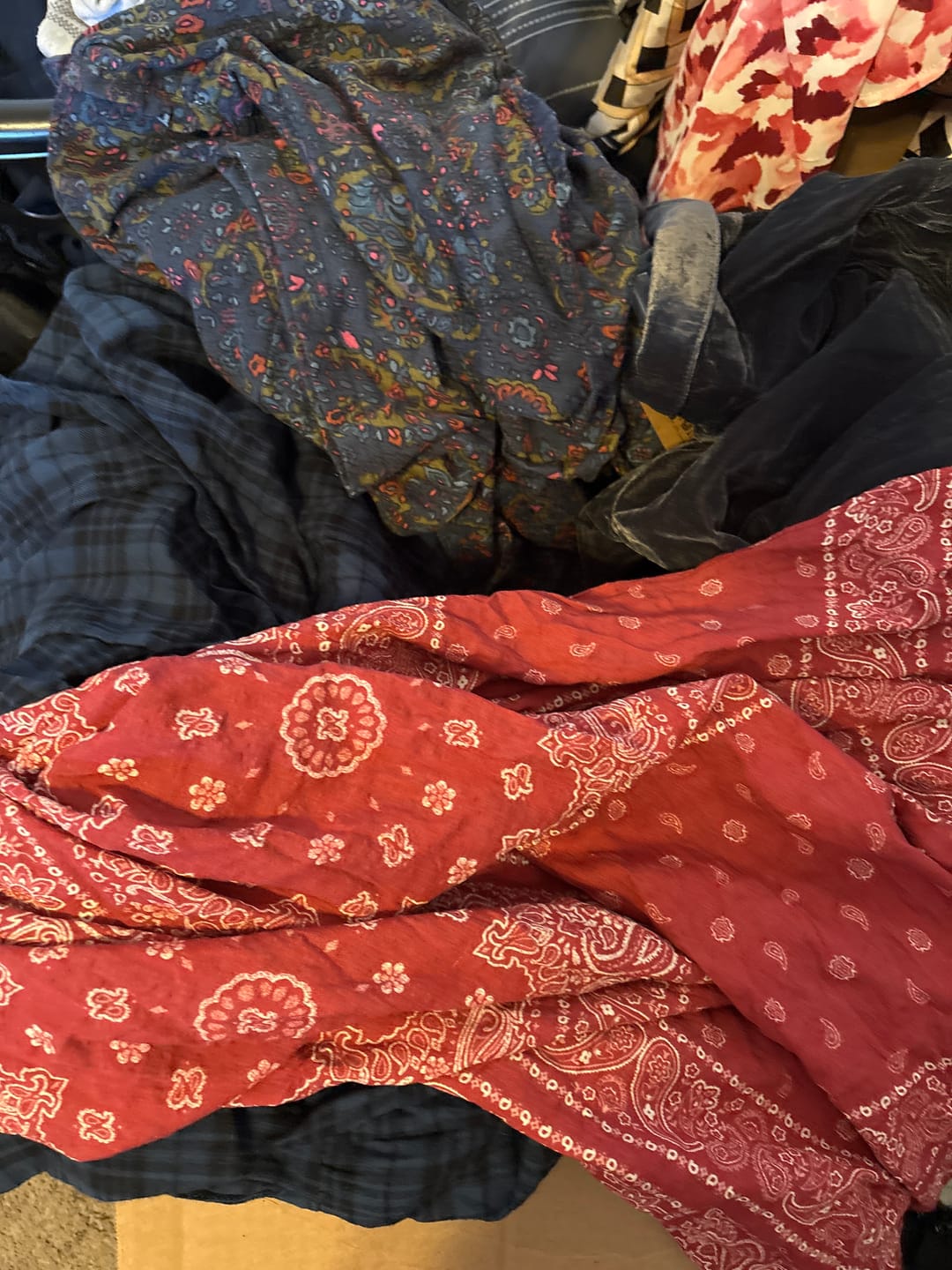 Customer photo review of S2 DRAFT: Natural Life Apparel