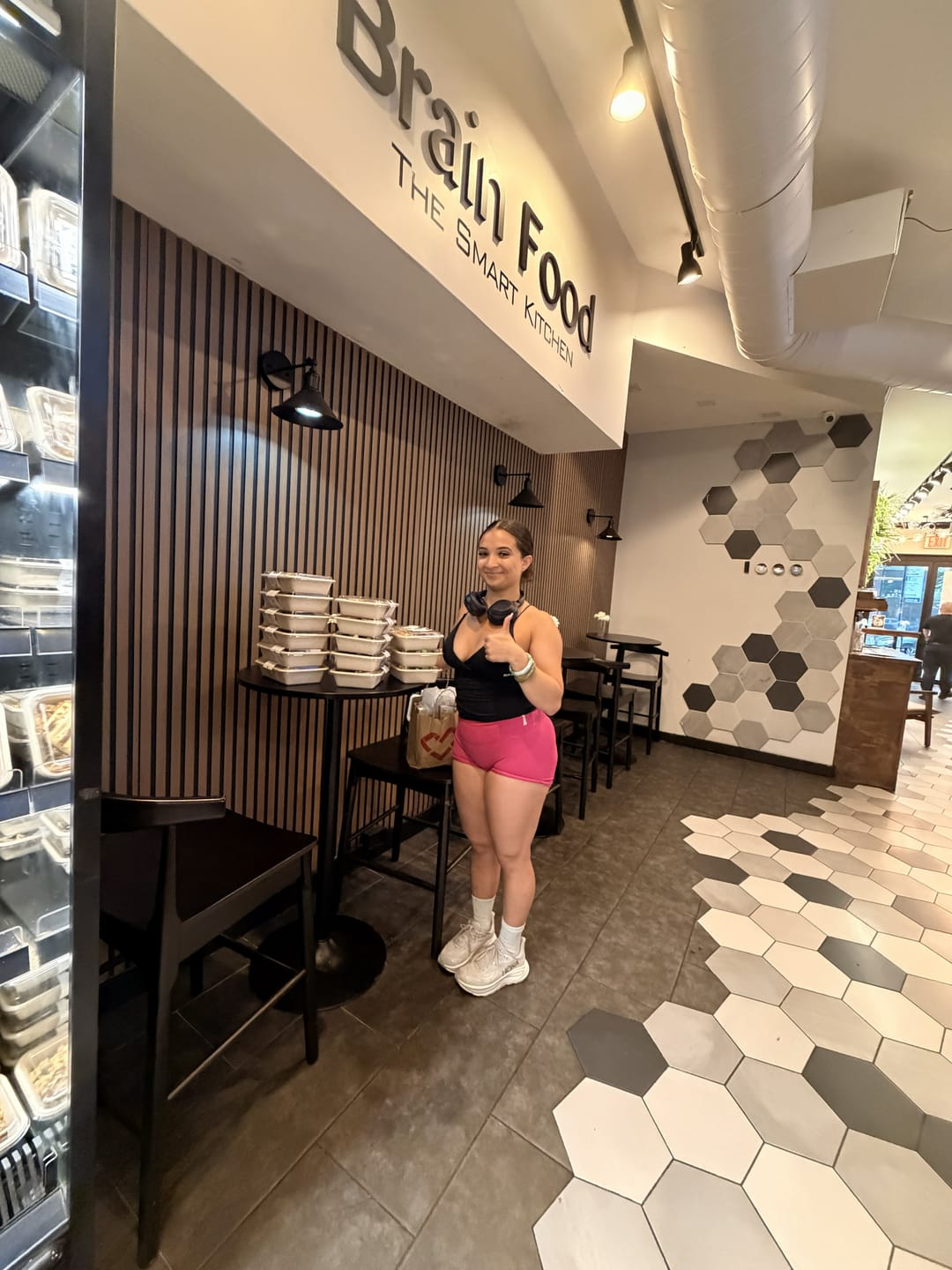 Customer photo review of BBQ Power Bowl