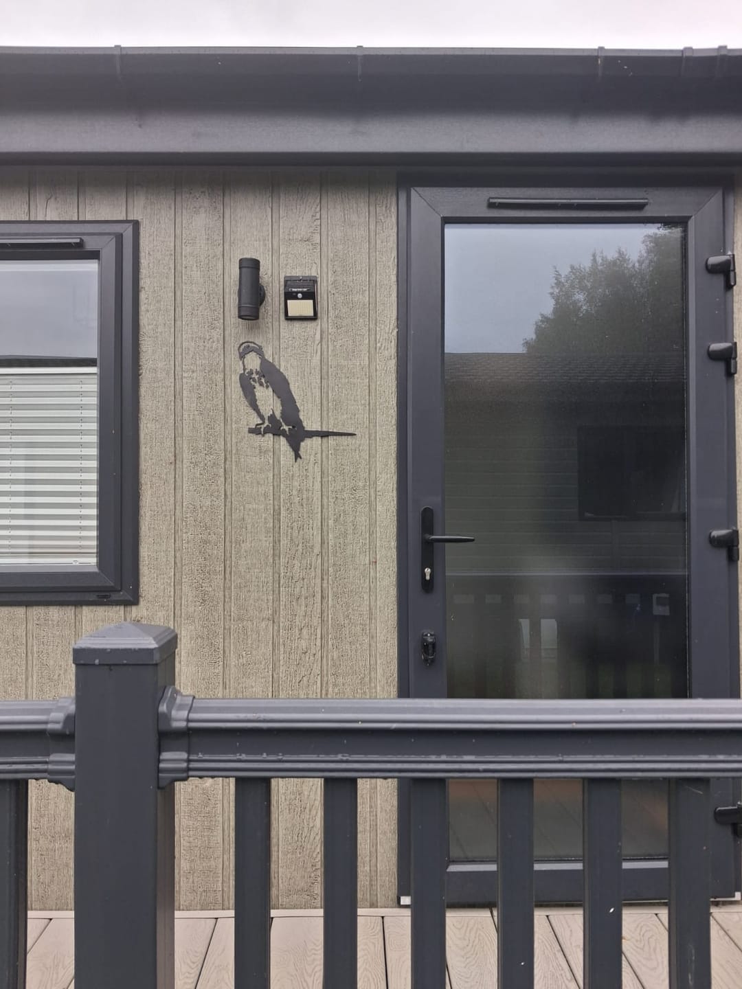 Customer photo review of Osprey