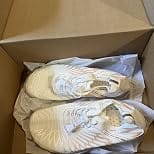 Customer photo review of RENOVA™ Comfort Barefoot Shoes - Grounding Allround