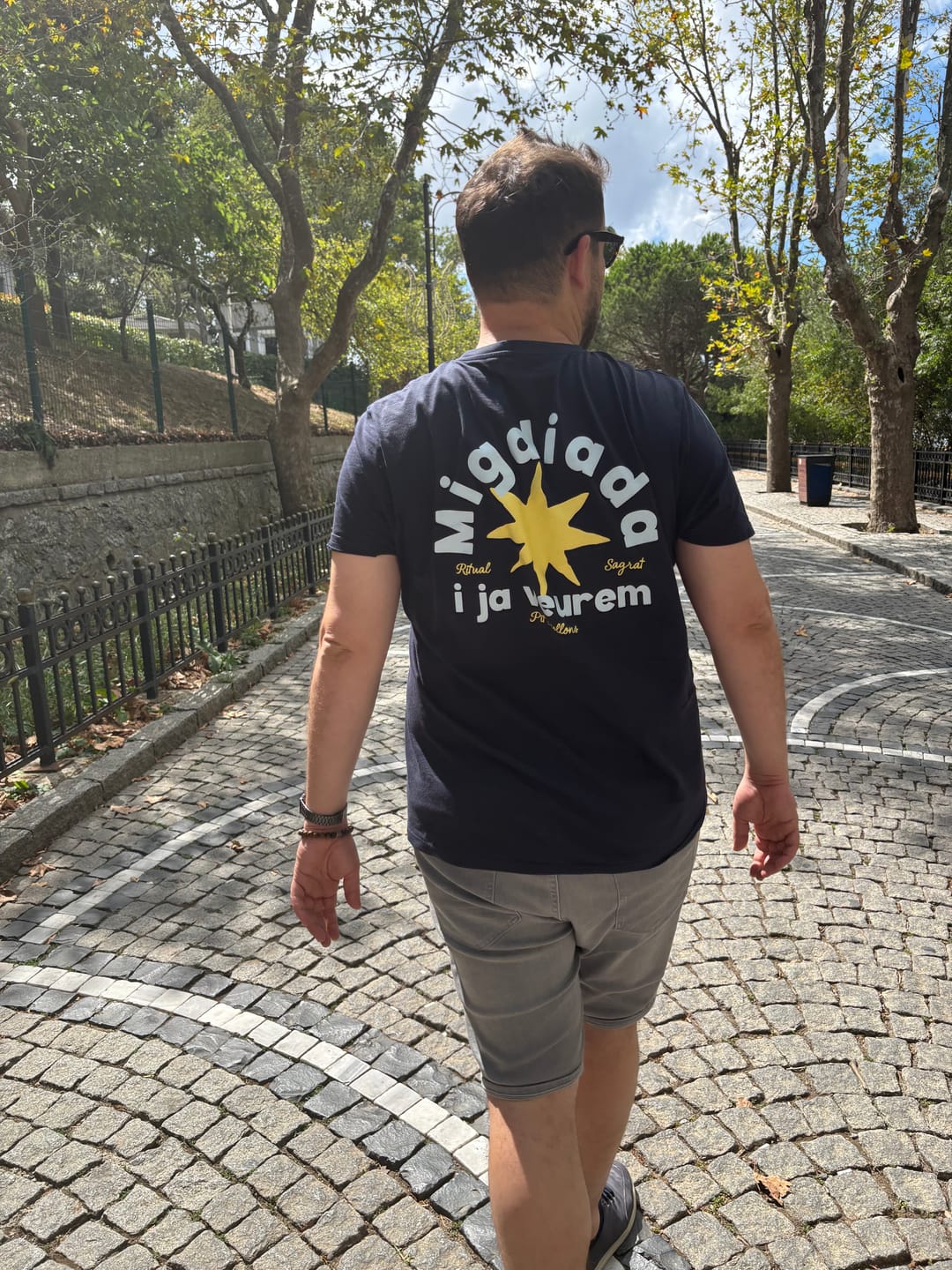 Customer photo review of Migdiada i ja veurem
