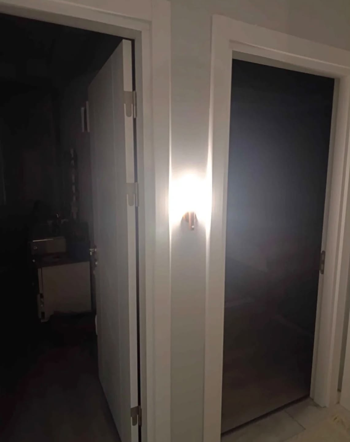 Customer photo review of Işıltı💡