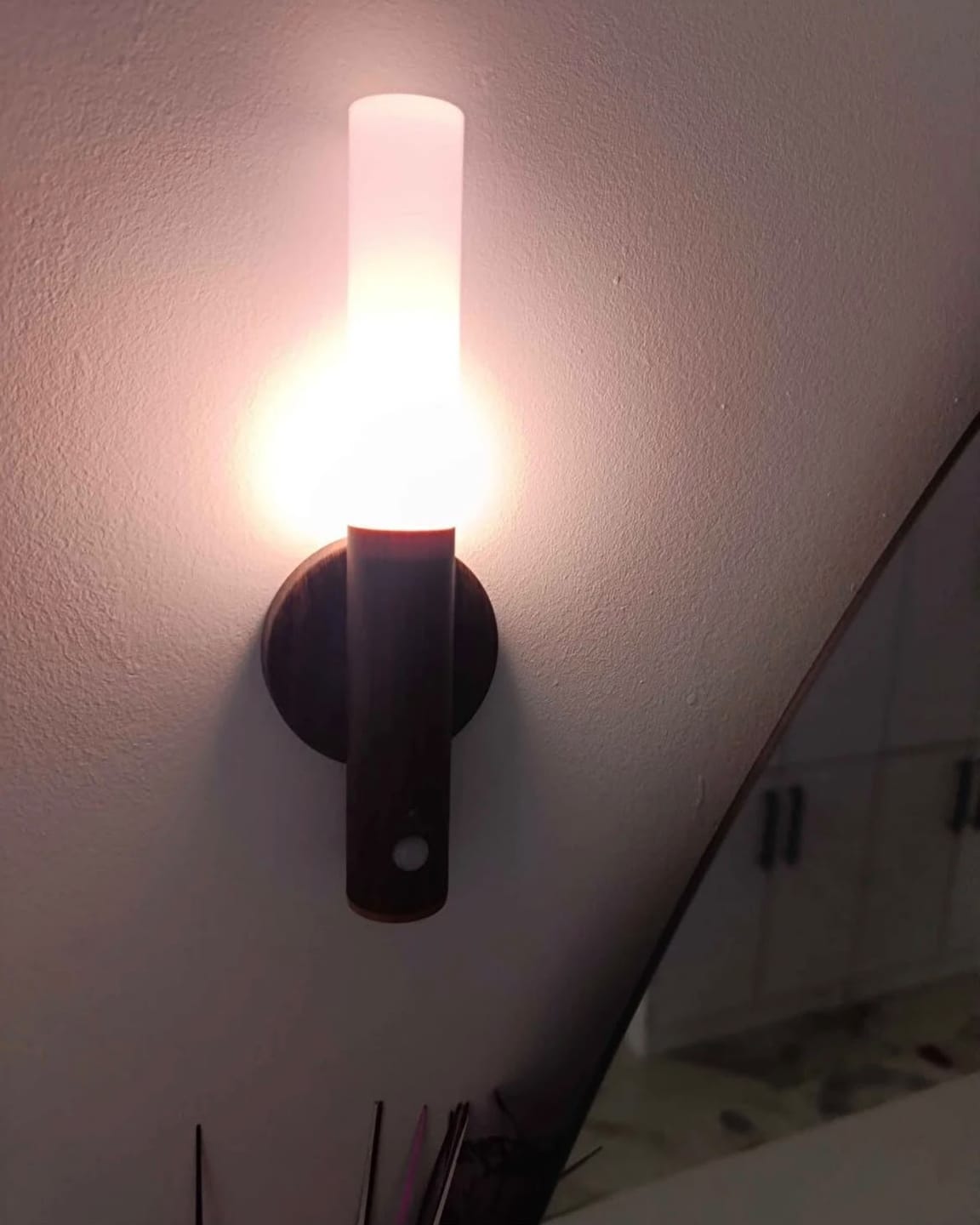 Customer photo review of Işıltı💡