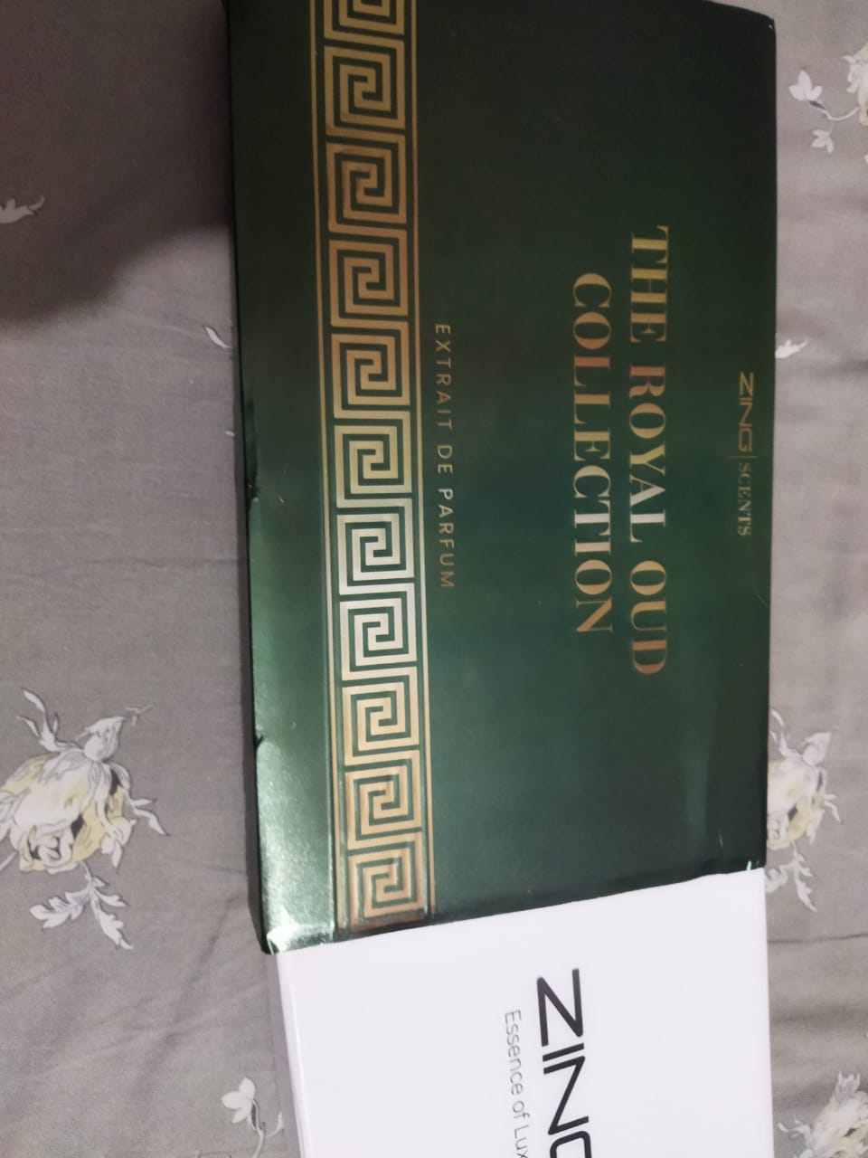 Customer photo review of Couple Deal
