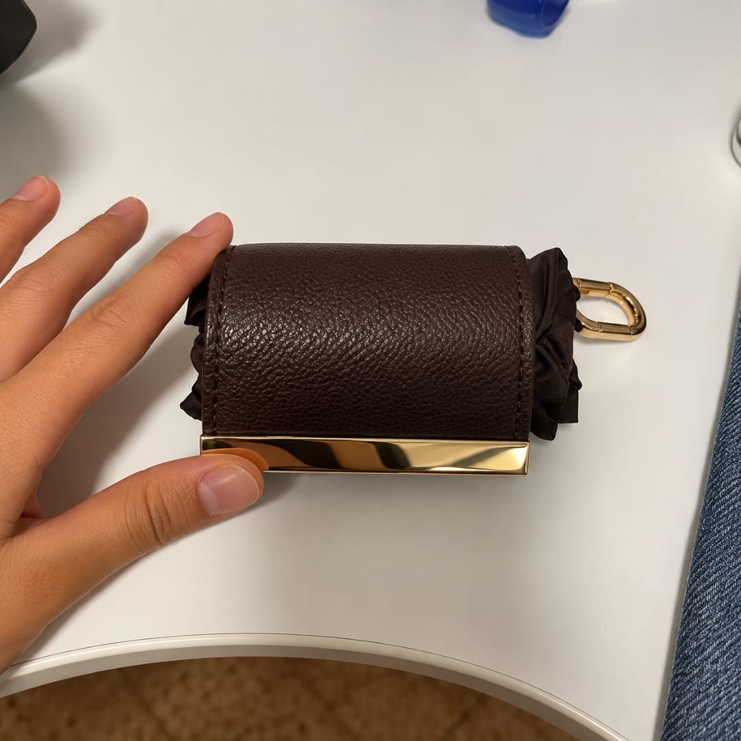 Customer photo review of Zenko.Product