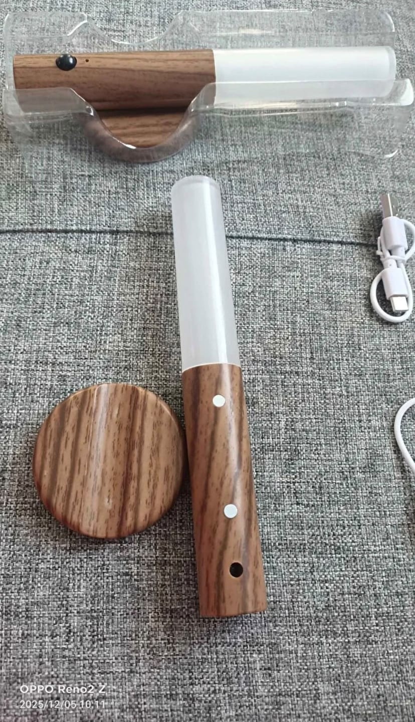 Customer photo review of Işıltı💡