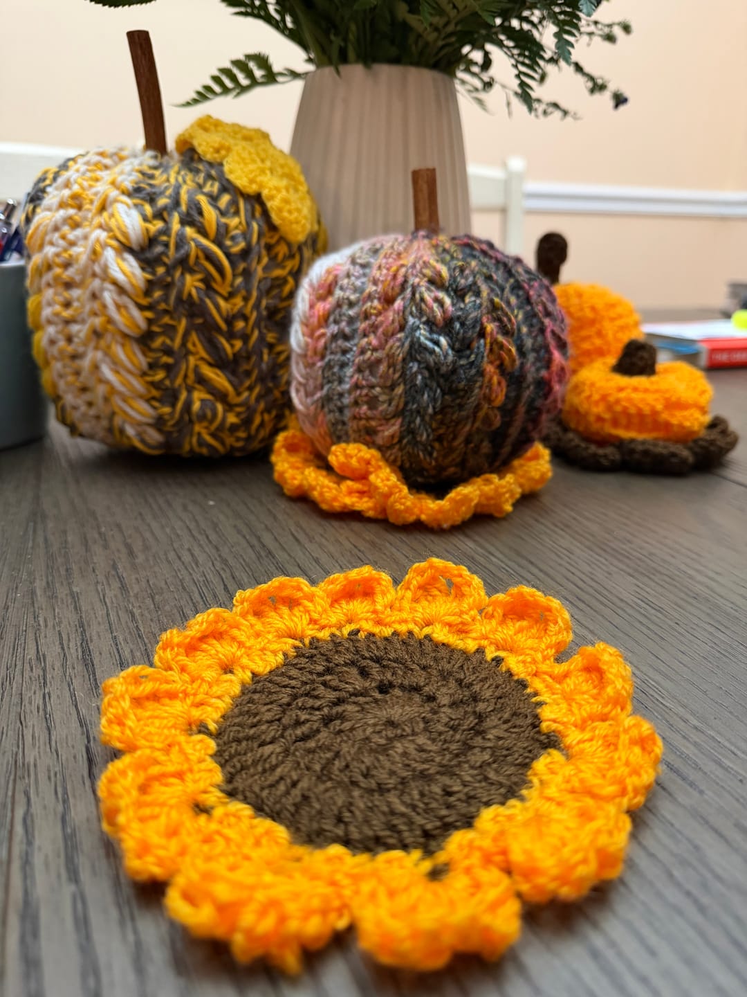 Customer photo review of Annual Subscription Plan • Crochet Nation *