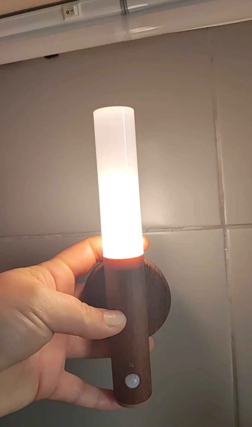 Customer photo review of Işıltı💡