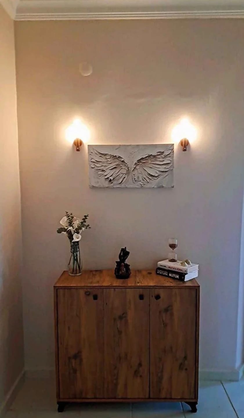 Customer photo review of Işıltı💡