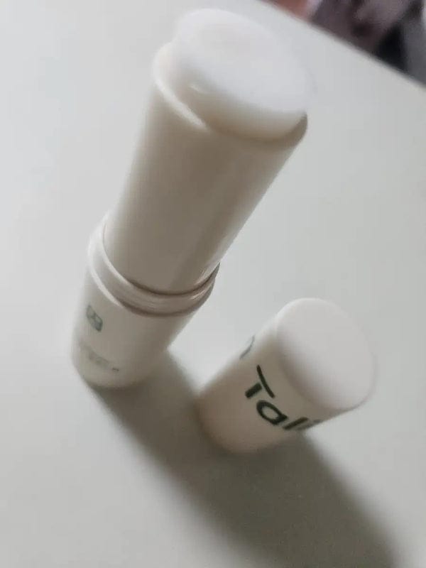 Customer photo review of HM+Barrier™ Multi Balm