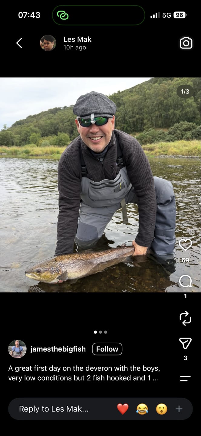 Customer photo review of Shelby Bakerboy