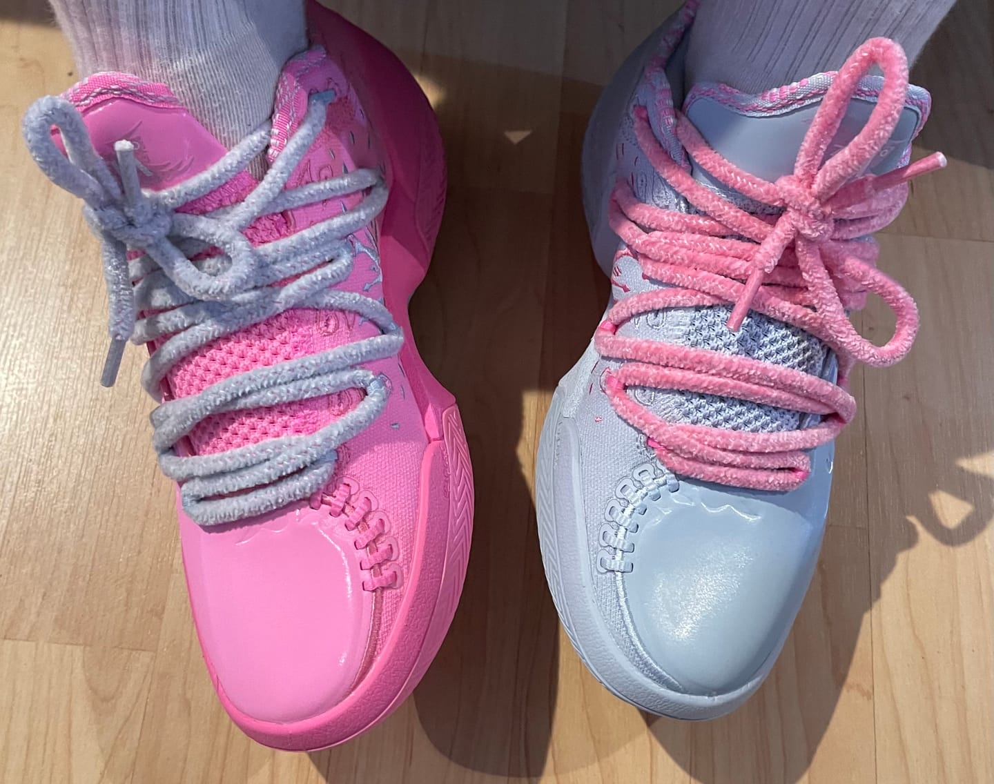 Customer photo review of Joker 2 "Reverse"
