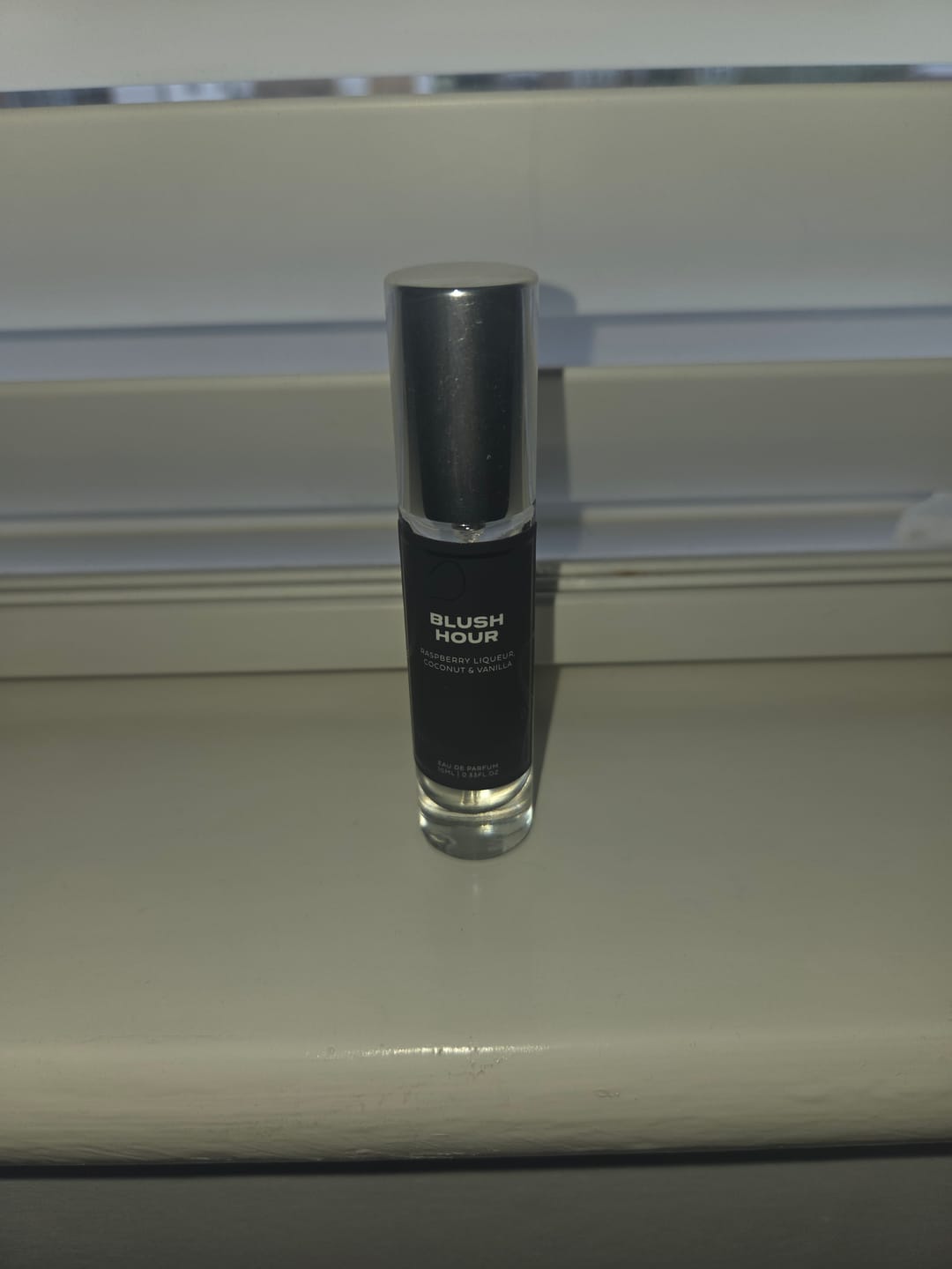 Customer photo review of Blush Hour | Eau de Parfum