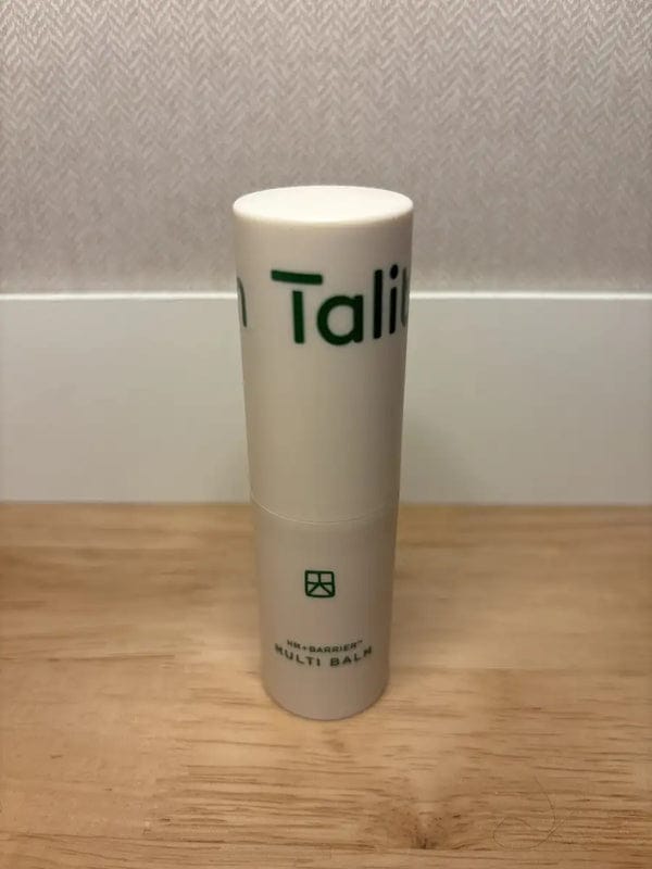Customer photo review of HM+Barrier™ Multi Balm