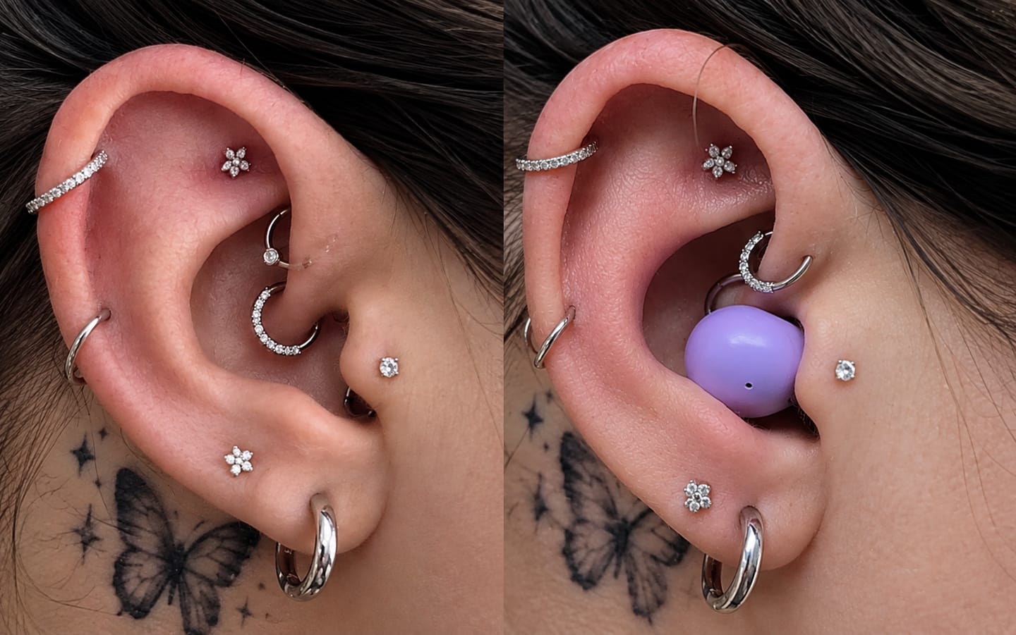 Customer photo review of Cloud Air Sounds - Ultra-Ligeros
