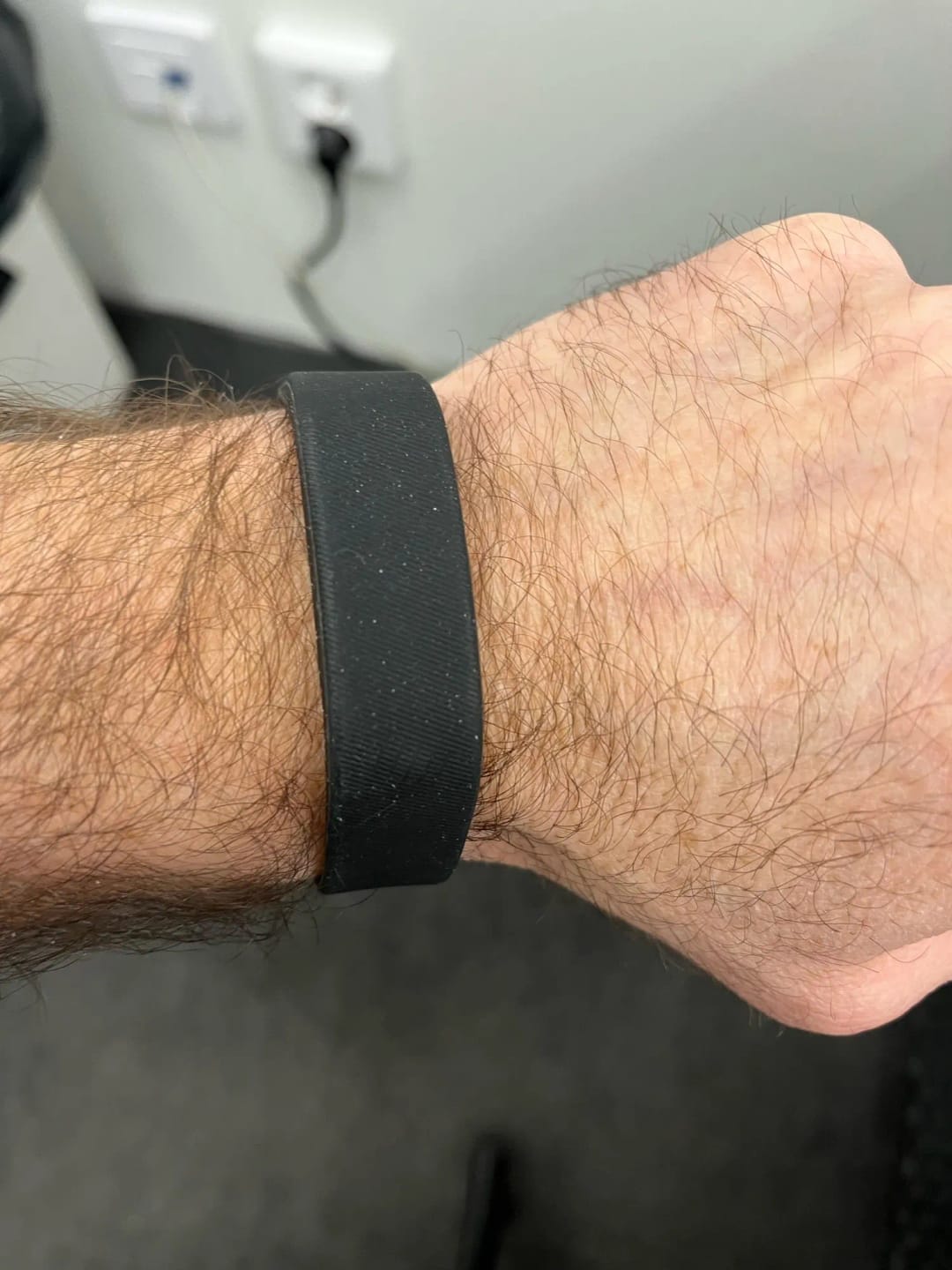 Customer photo review of Bracelet Wakello