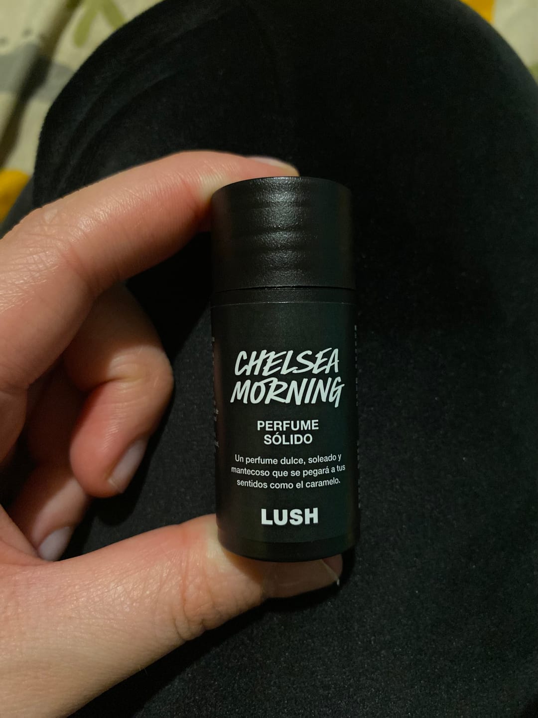 Customer photo review of Chelsea Morning