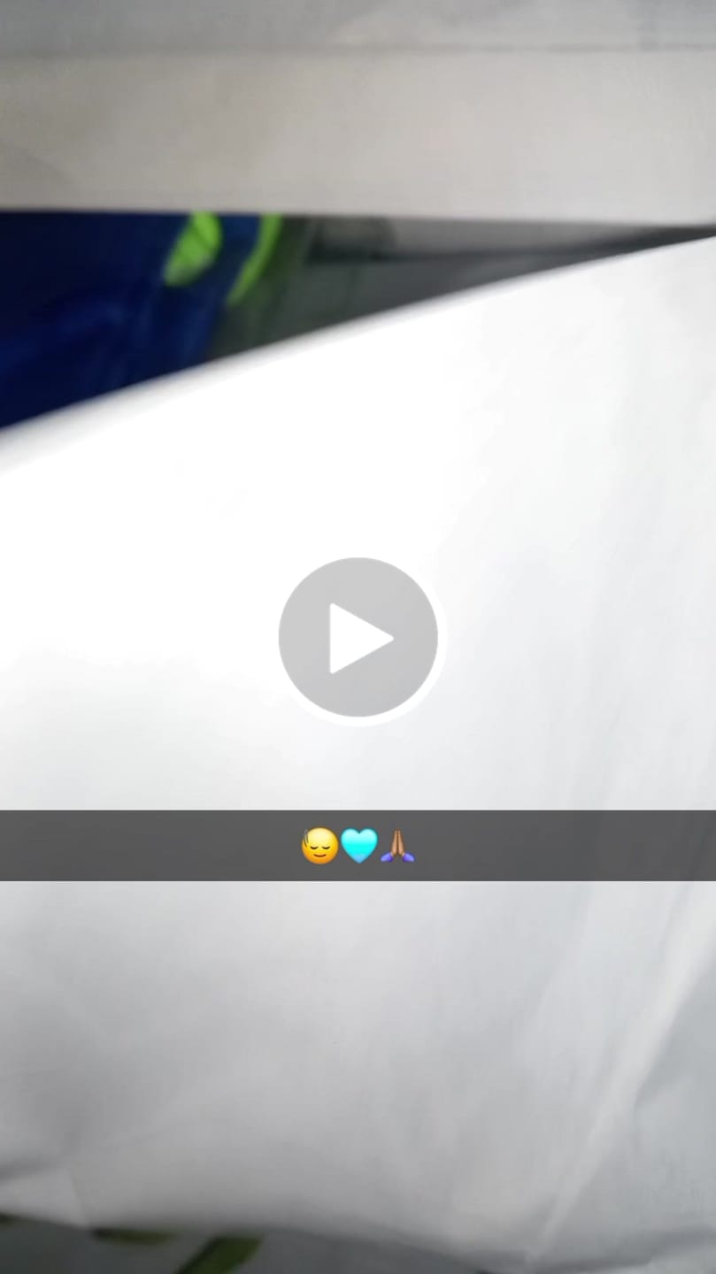 Customer video review of Adidas F50 Laceless Elite FG Ice Cold Precision - Bleu/Jaune