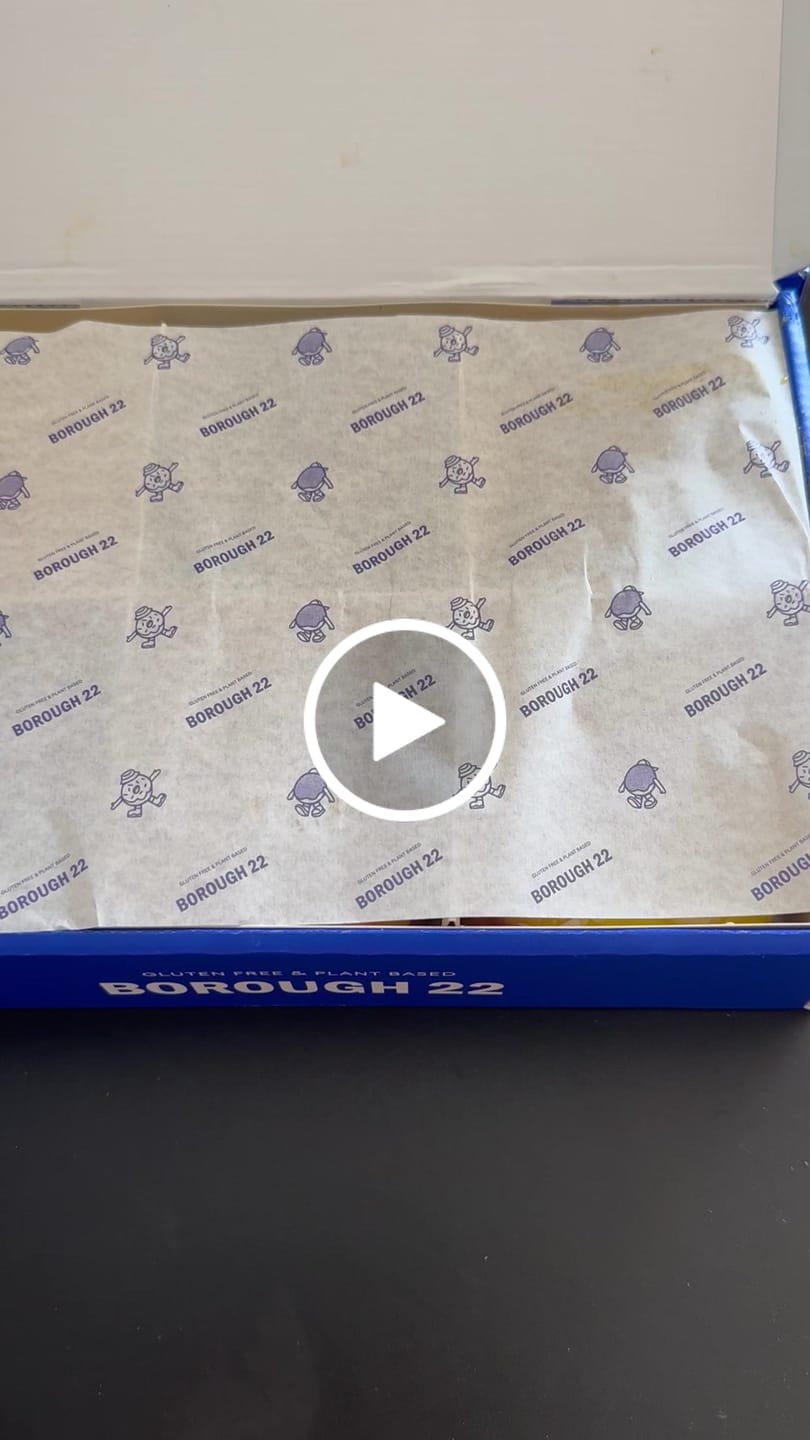 Customer video review of The Carnival Collection