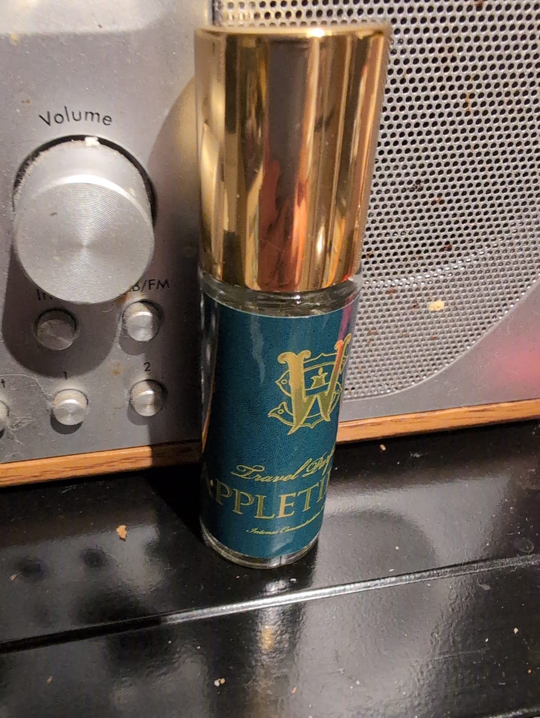 Customer photo review of Appletipple
