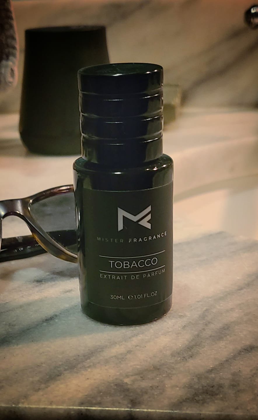 Customer photo review of Tobacco