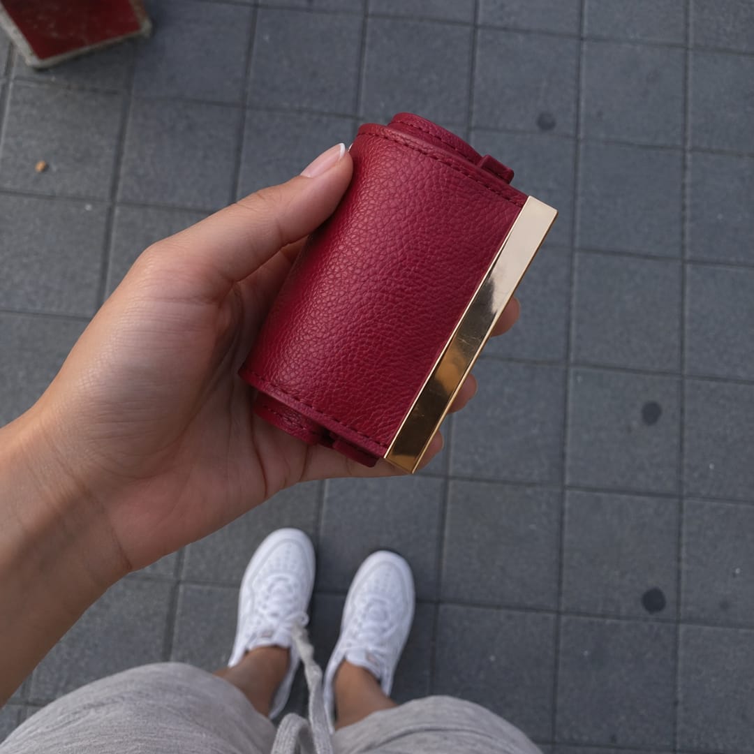 Customer photo review of Zenko.Product
