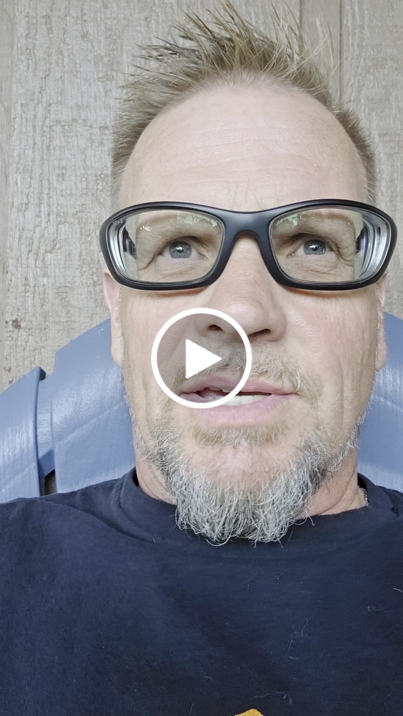 Customer video review of 1 + 1 Set FREE - Moto Earplugs, - 27 dB