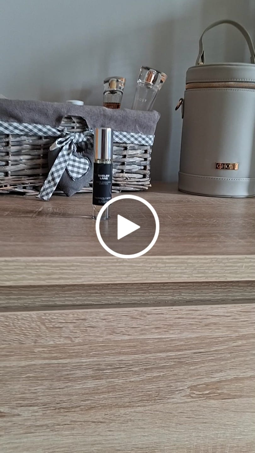 Customer video review of Shelby Lane | Eau de Parfum