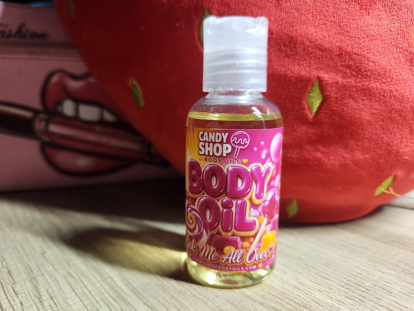 Customer photo review of Sweet Sample - Pick Your Favorites