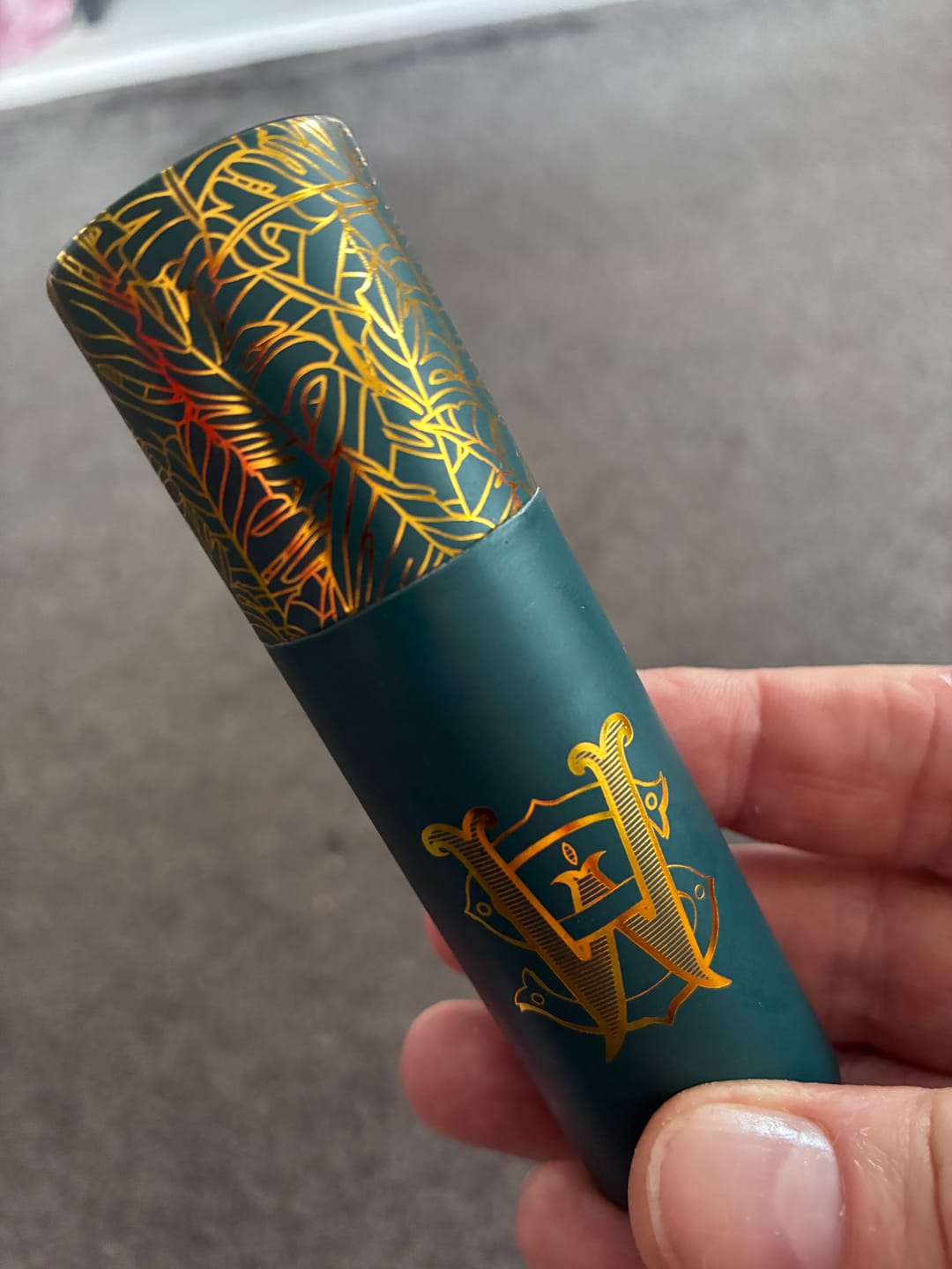 Customer photo review of Appletipple