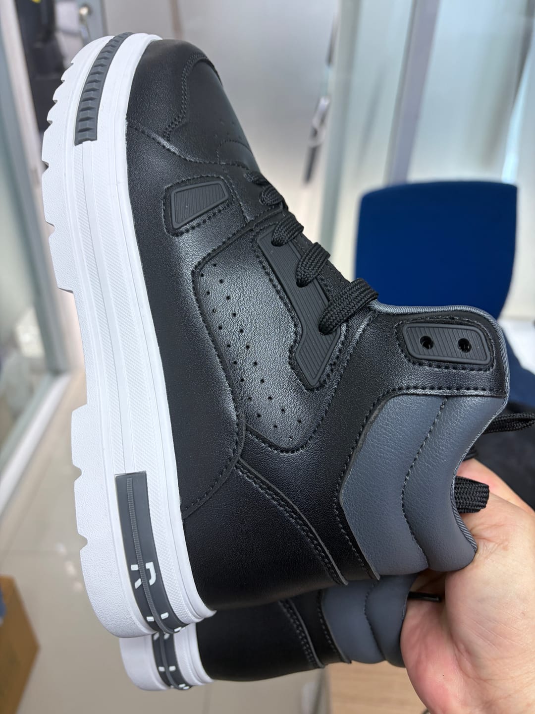 Customer photo review of Shipping Protection
