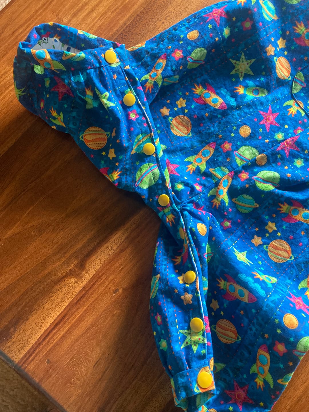 Customer photo review of Prym Snaps Press Fasteners