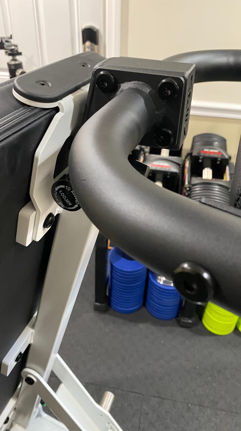 Customer photo review of APEX DIP STATION