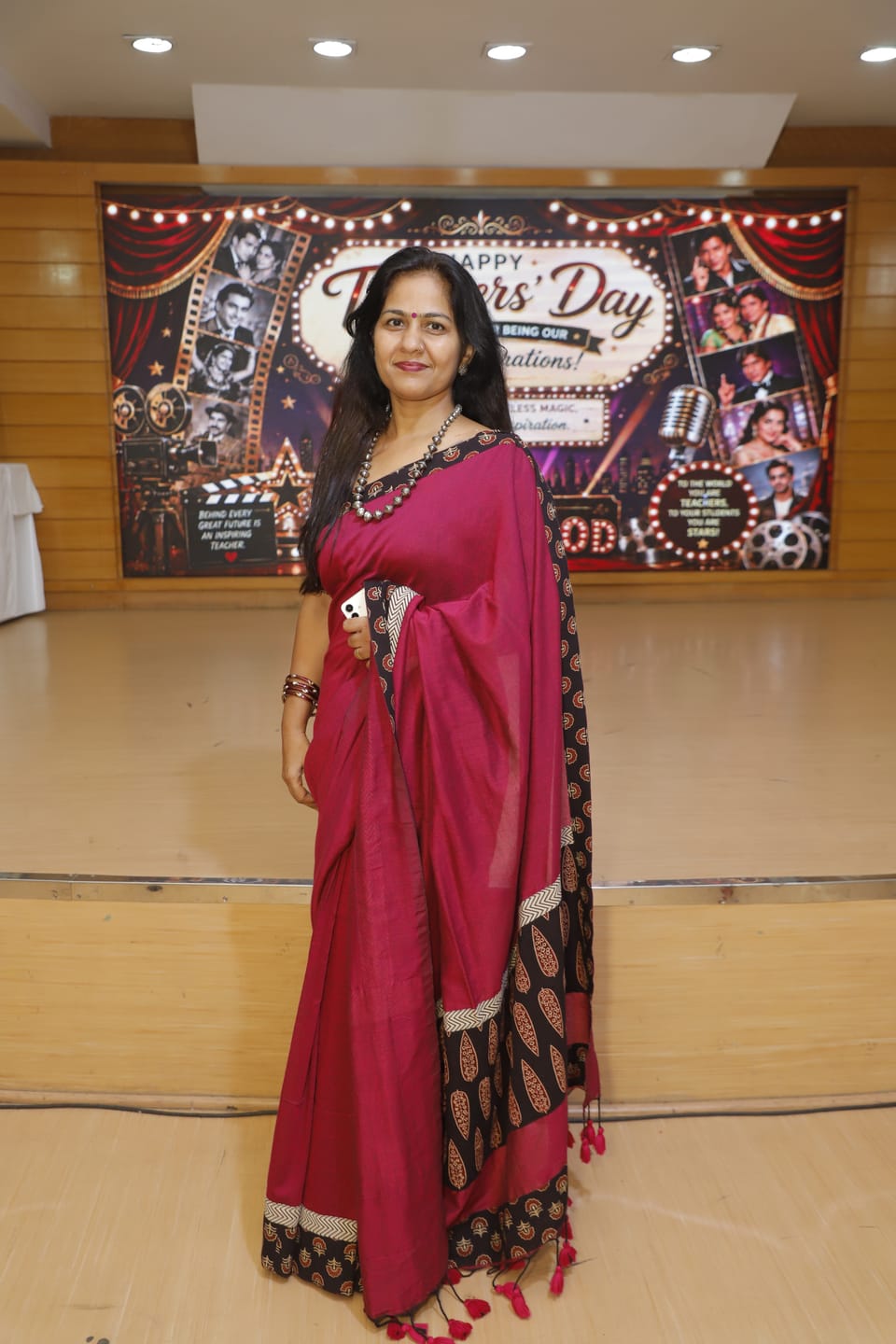 Customer photo review of Nandini