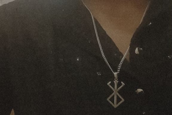 Customer photo review of BERSERK