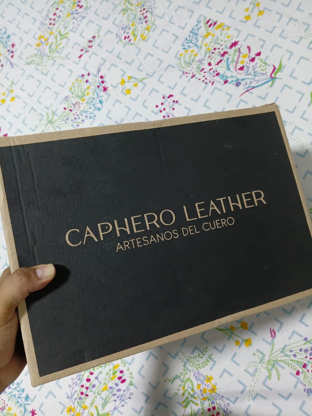 Customer photo review of PRIME NEGRO