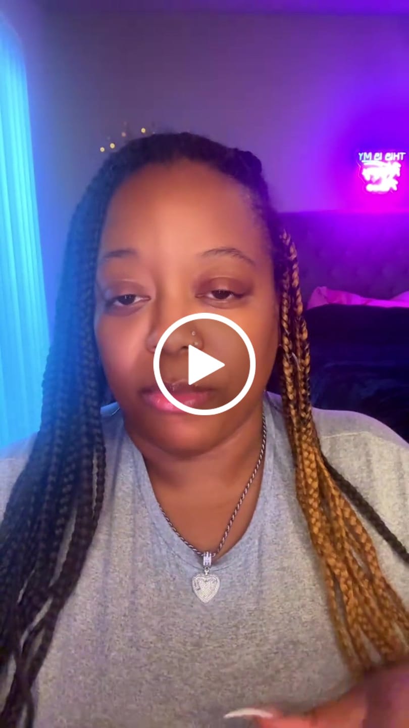 Customer video review of Coco Palm | Skin Balm