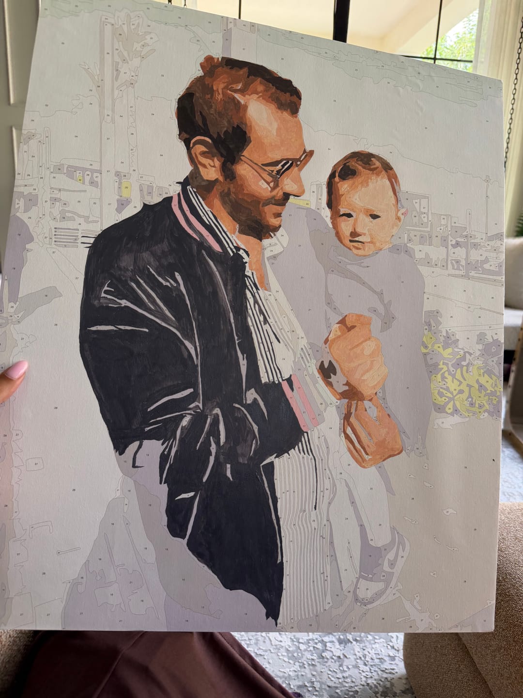Customer photo review of Shipping Protection
