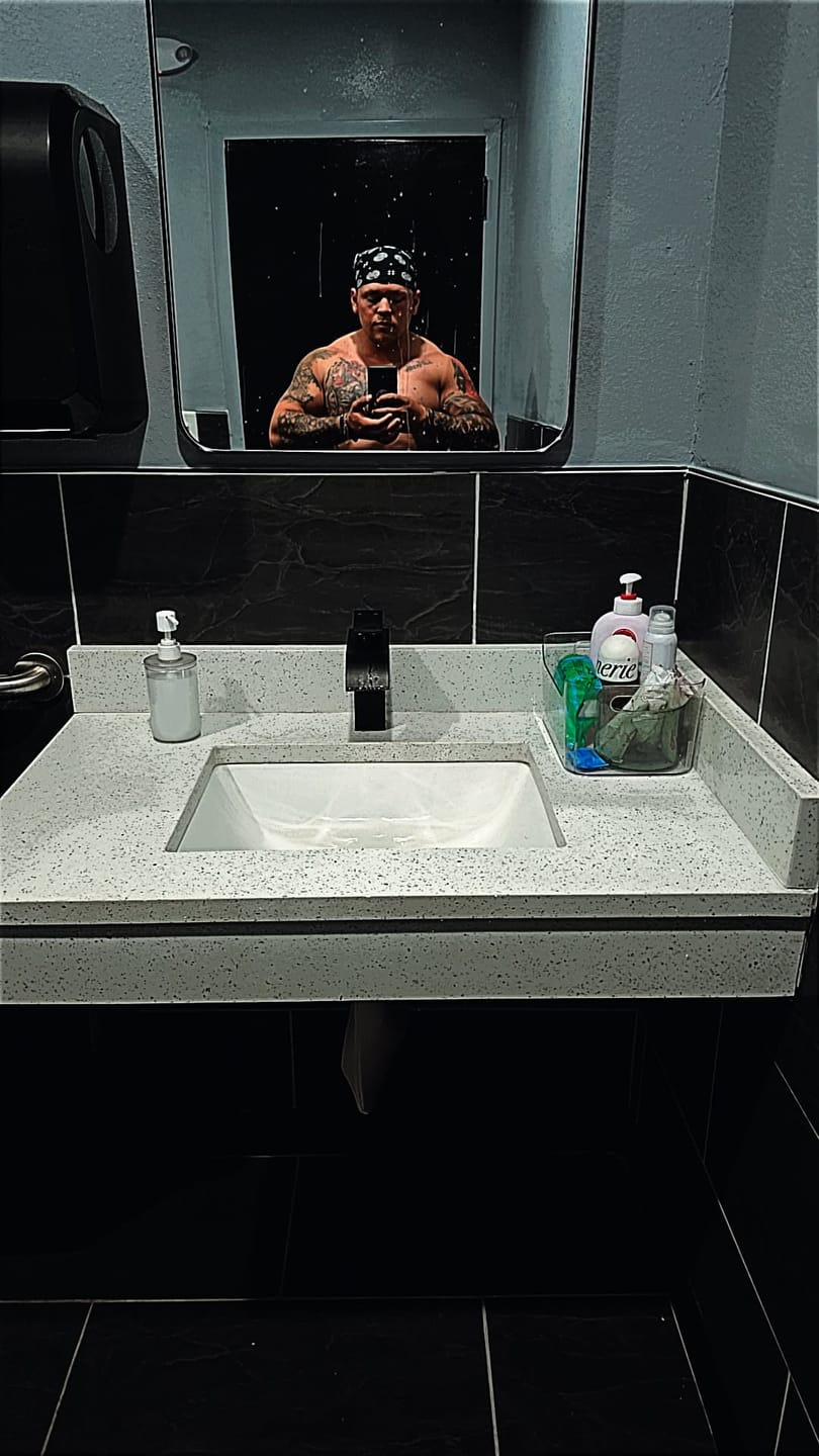 Customer photo review of MRDR Samplers