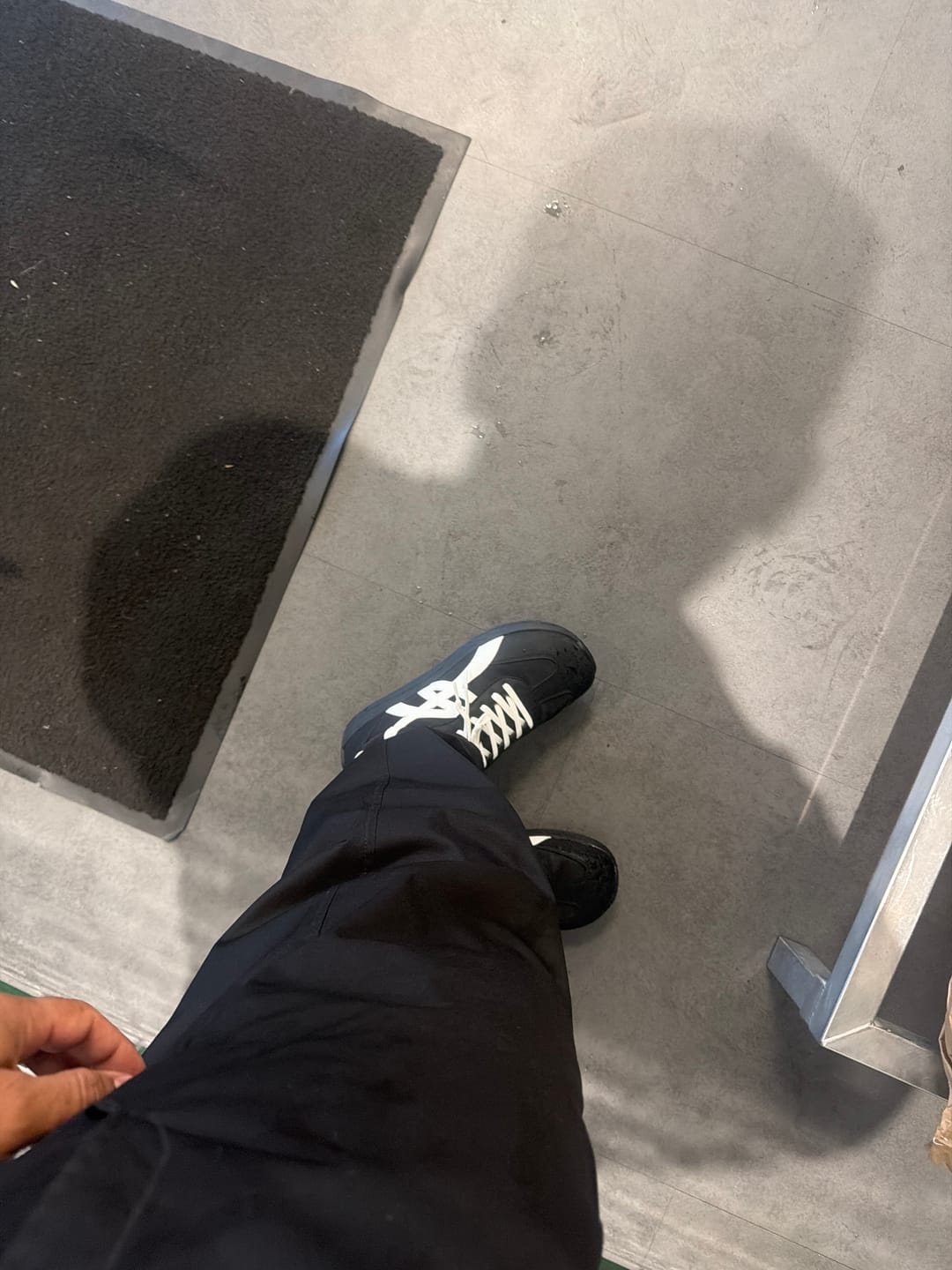 Customer photo review of Sedge - Breitfußschuhe