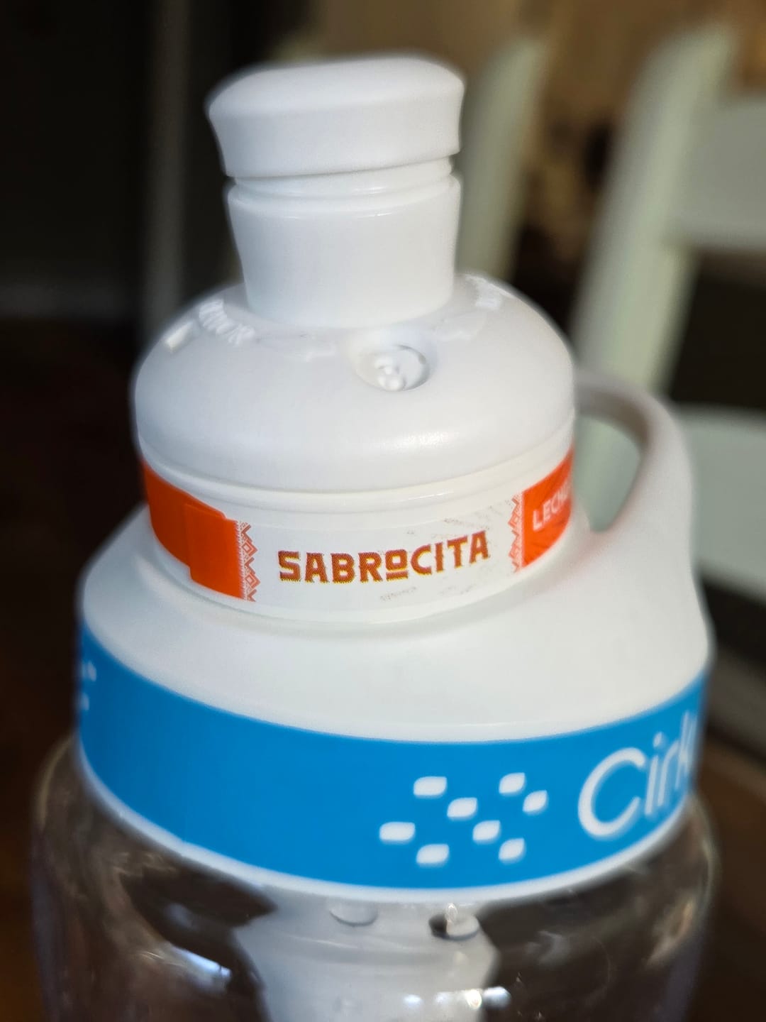 Customer photo review of Sabrocita Papaya