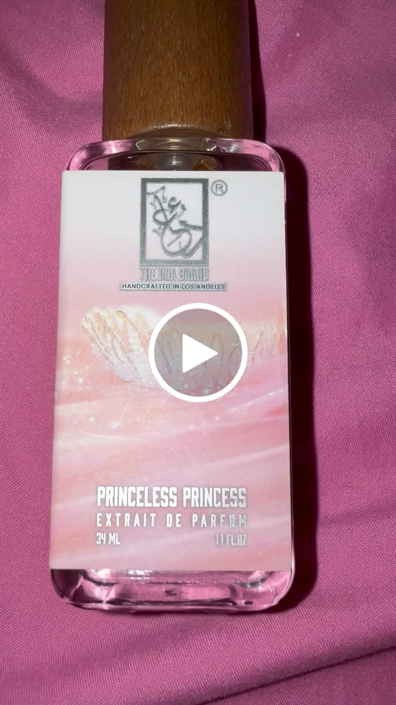 Customer video review of Princeless Princess