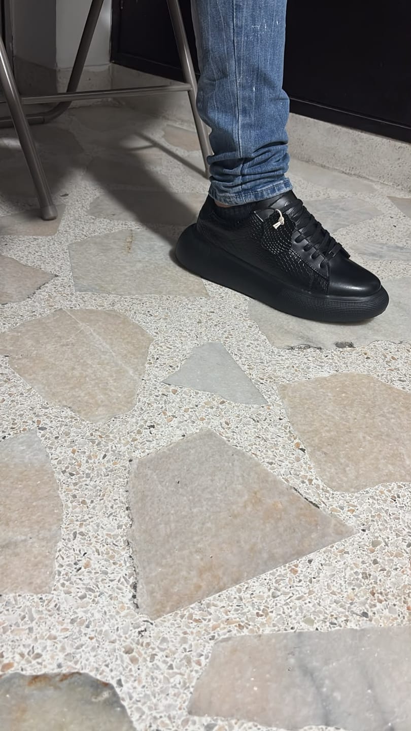 Customer photo review of PRIME NEGRO