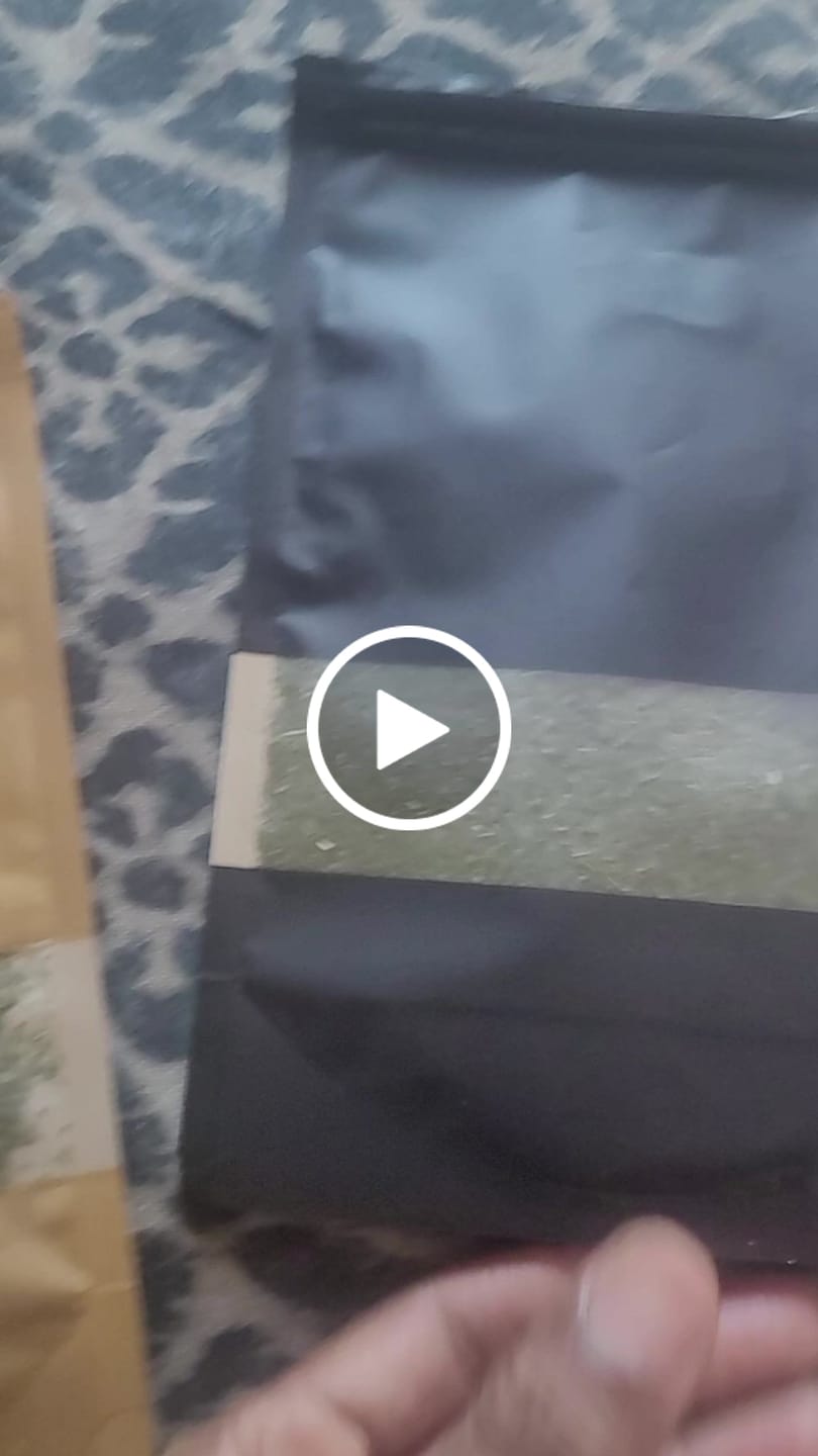 Customer video review of 4 Ounce Shake Bundle