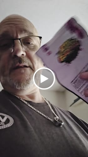 Customer video review of Shipping Protection by Route